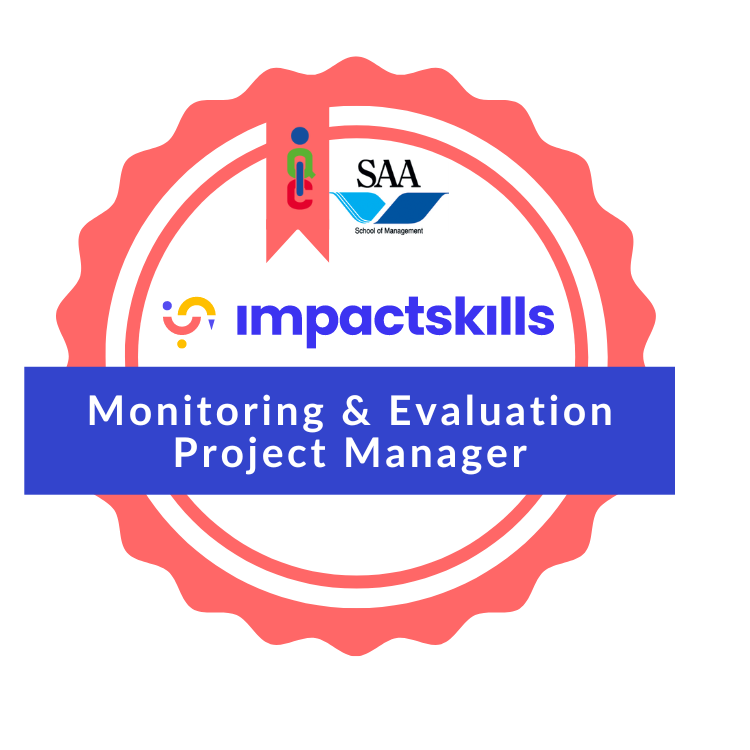 MONITORAGGIO E VALUTAZIONE DI PROGETTI DI COOPERAZIONE
INTERNAZIONALE